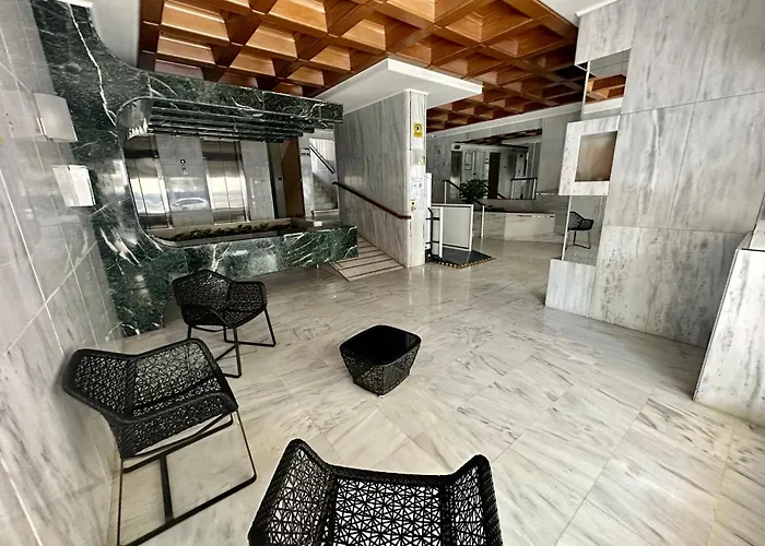 Classic Apartment